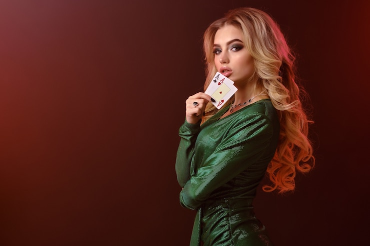 pokermaja featured game showcase