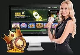 Antarmuka Data Keluaran pokermaja menampilkan hasil historis permainan dengan filter dan statistik
