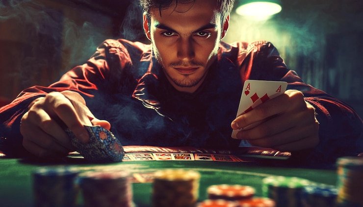 Panduan olahraga dan kategori game pokermaja