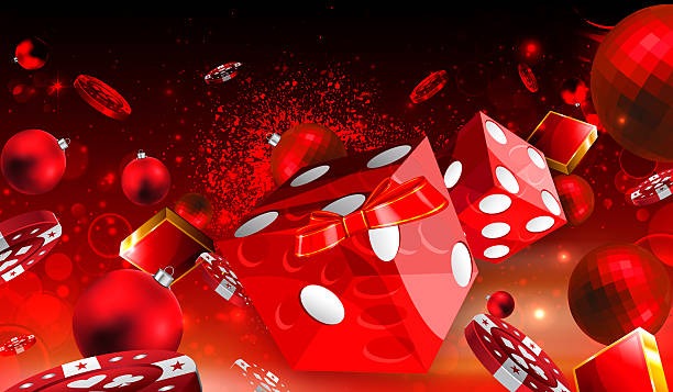 Casino Hold'em Game 