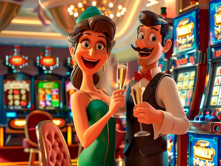 Antarmuka deposit OVO di aplikasi pokermaja
