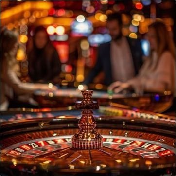 Meja Texas Poker di pokermaja dengan dealer profesional
