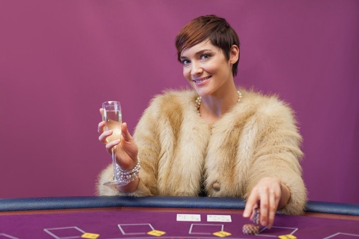Kombinasi kartu Texas Poker di pokermaja